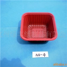 快餐盒/盖浇饭盒/一次性快餐盒ND-4