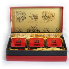 茶叶纸盒红酒纸盒红酒礼品包装盒葡萄酒纸盒土特产盒