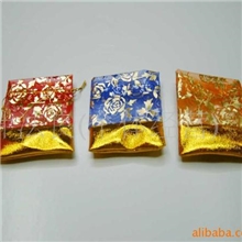 批发供应纱布袋