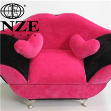 浙江珠宝盒A40口红大沙发首饰盒