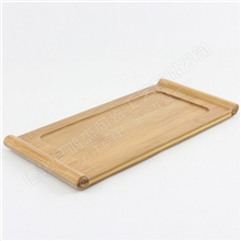 茶盘批发#精品茶艺盘纯天然竹制茶盘办公专用茶盘订制作LOGO