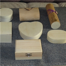 8年专业从事软桦木木制茶叶高档礼盒食品盒树皮盒子包装