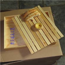 专注烘焙木盘开发生产致力于品质保证木质木制面包盘，水果托盘