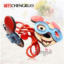 儿童韩版头饰发饰厂家头饰定做儿童高档发圈发绳批发