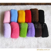 TTS744发圈批发毛巾发圈头饰发圈