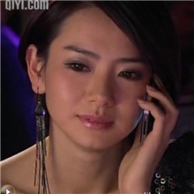 无懈可击之高手如林戚薇同款超长款耳饰流苏耳环小饰品批发