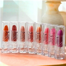 韩国3concepteyes唇膏小样三只眼滋润迷你口红尹恩惠想你同款