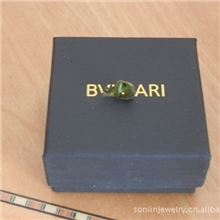 首饰包装盒，高档包装盒，一件代发包装盒宝家黑色包装盒