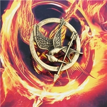 饥饿游戏胸针嘲笑鸟原版胸花敦煌特供义乌外贸饰品批发