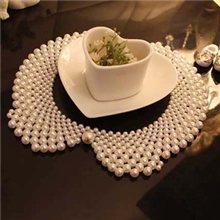 韩国手工珍珠蝴蝶形状假领子批发女式短项链厂家直销一件代发