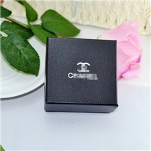 小香项链脚链盒子,红色盒子,饰品盒/包装盒/首饰盒