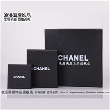 韩版饰品批发新款专柜同款带条形码原装盒高档首饰盒