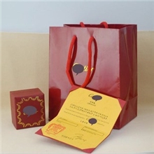 批发木质包装盒小卡家戒指礼品套装包装盒戒指盒木盒