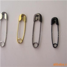 铁别针/铜别针/金属别针