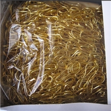 【厂家直销】铜葫芦别针