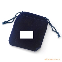 批发饰品首饰绒布袋水晶保养绒布袋