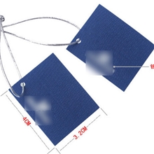 新版/纸质批发流行饰品吊牌