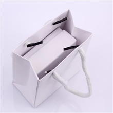 【欧希】精美饰品包装内盒加手提袋戒指/手镯/手链/项链包装盒