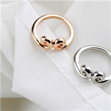 A0039孙悟空金箍咒戒指小饰品韩版饰品戒指批发戒指混批