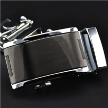 扣头皮带扣头自动扣头皮带头腰带扣可贴牌订做QD478