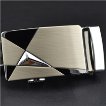 皮带扣新款皮带头锌合金皮带扣五金腰带扣自动扣头LY86871