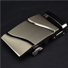 皮带扣头真正王牌自动扣扣头时尚腰带扣皮带扣QD485