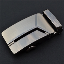 自动皮带扣锌合金皮带扣东莞皮带扣扣子皮带头QD324