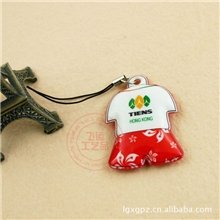 【2013最受关注网商】供应企业广告衣服样式手机擦手机挂件