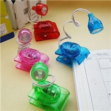 LED电子小台灯/学习/夹灯/书灯礼品赠品小夜灯厂家直销批发