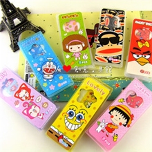 卡通kt伤口止血贴创可贴韩版可爱轻松熊迷你盒装创口贴