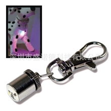 宠物闪灯吊坠安全用品宠物闪灯LED闪光吊坠闪灯宠物吊坠