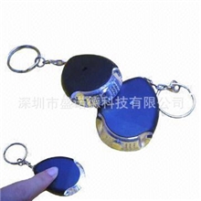 厂家直销防丢器电筒Key-finder,口哨寻找器颜色可混批发(图)