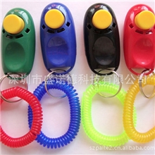 进口训练响片宠物训练器宠物训导器训狗器厂家批发宠物用品
