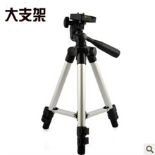 钓鱼灯大支架夜钓灯配件三角支架三脚架钓鱼灯专用100