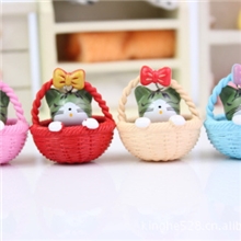 摇篮猫摇篮起司猫韩版手机挂件手机挂件手机饰品