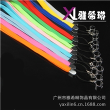 优质皮革时尚手挽绳吊绳手机皮绳挂绳