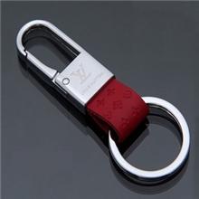 热卖汽车钥匙扣金属钥匙扣现货批发男士钥匙扣多色可选韩版钥匙扣