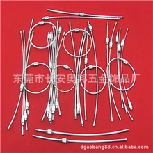 厂家直销钢丝圈大量现货钢丝圈超低价格钢丝圈专业钢丝圈