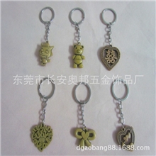 厂家优质钥匙链多款式钥匙链现货直销精美热卖超低价钥匙链