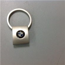 广东中山厂家生产批发高档金属钥匙扣创意汽车钥匙扣