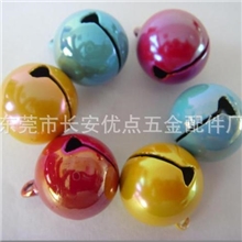 东莞优点是专业的铃铛生产厂家|开发规格众多|品种其全