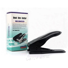 苹果剪卡器iphone44s5SIM剪卡器多功能双用双刀头剪卡钳