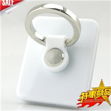 精美小巧便捷360旋转手机座iphone4/4S指环手机支架万能手机座