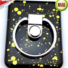 戒指支架指环创意吸盘IphoneIpad支架电影指环创意支架