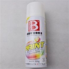保赐利自喷漆白色自喷漆白色油漆白色喷漆白色自动喷漆
