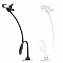 懒人支架iphone54s苹果三星小米手机懒人床上手机电影支架