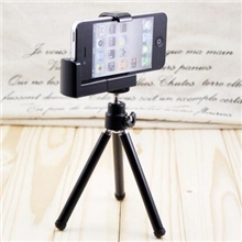 供应数码相机三脚架手机支架桌上自拍摄影三脚架手机三脚支架