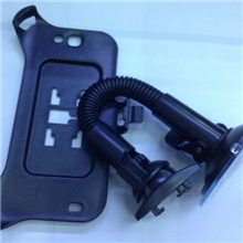 N7100专用支架NOTE2手机支架GALAXYNOTE2手机吸盘支架