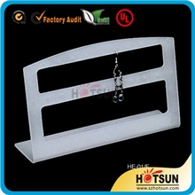【优质】厂家批发工厂供应亚克力耳坠展示架可定做质量保证
