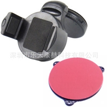 iphone支架,iphone手机座,手机固架,车载支架,吸盘懒人支架工厂货